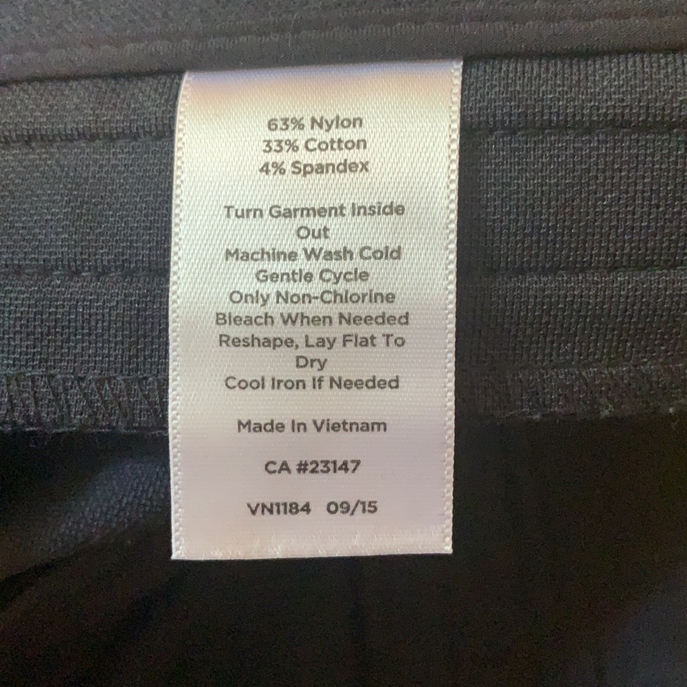 Talbots Slacks - Picture 6 of 6